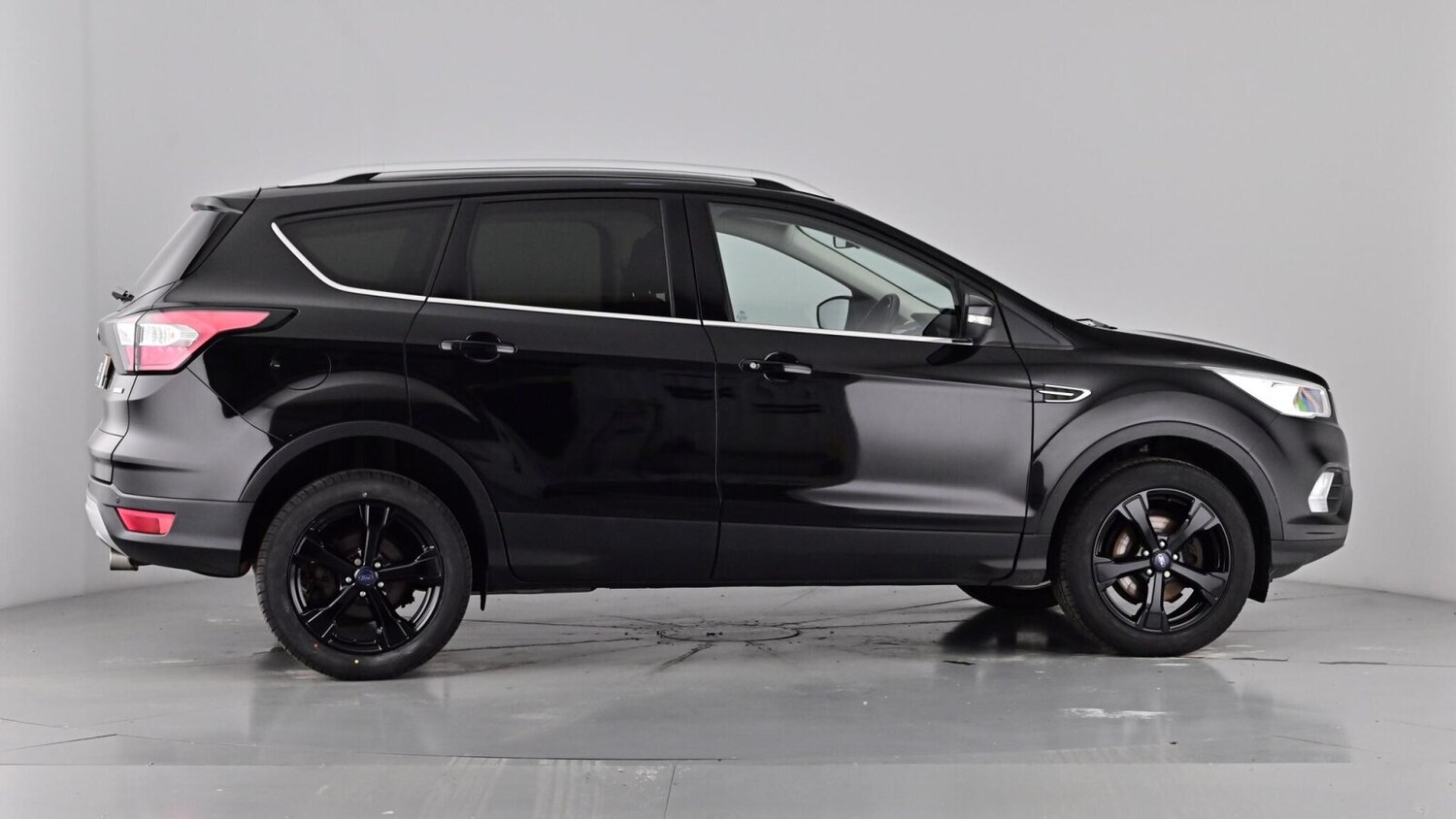 Used Ford Kuga 2018 for sale - 76410595: Photo 72