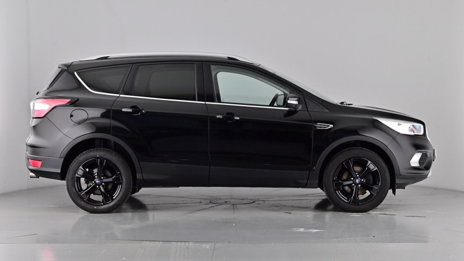 Used Ford Kuga 2018 for sale - 76410595: Photo 73