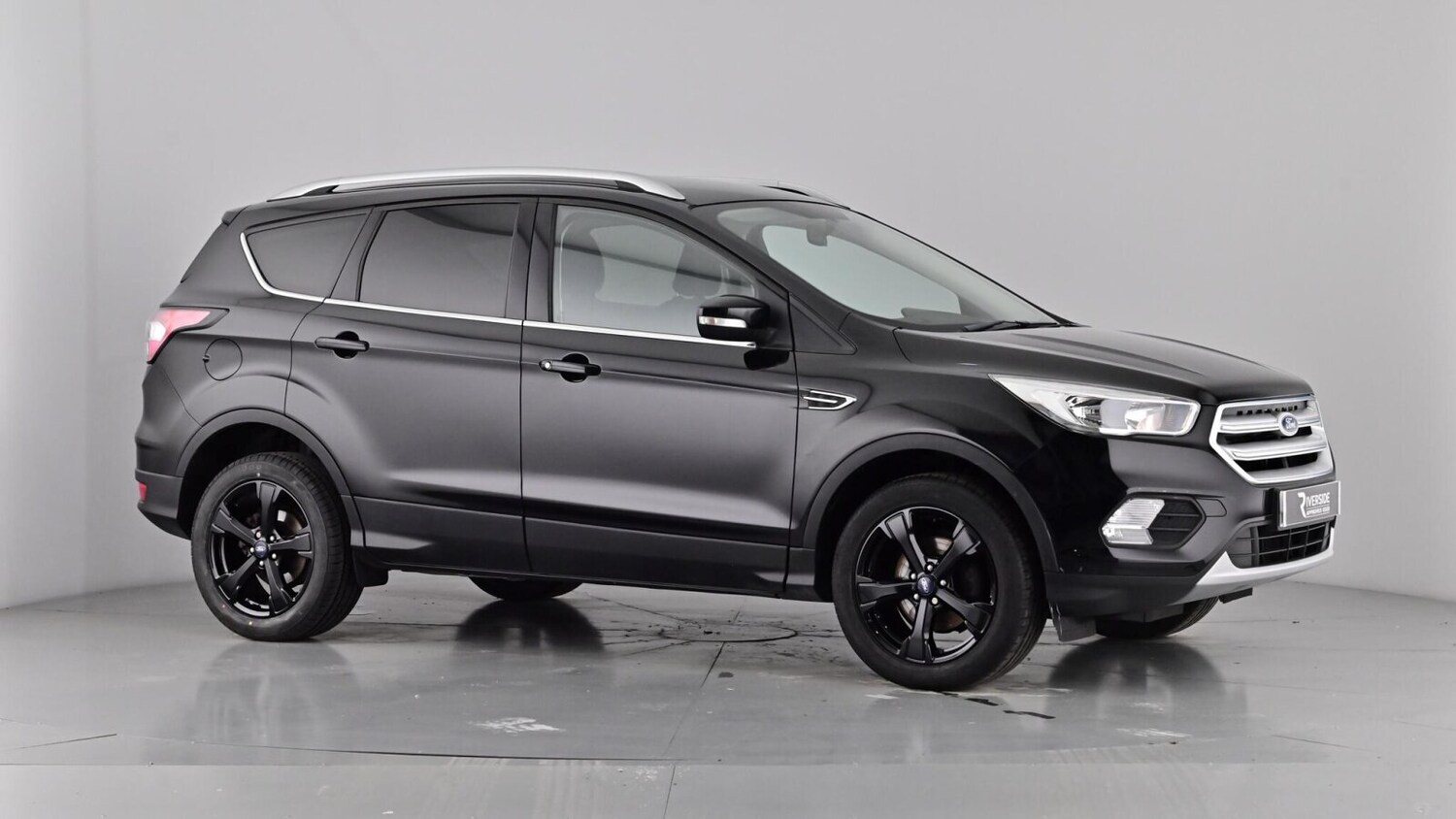 Used Ford Kuga 2018 for sale - 76410595: Photo 76