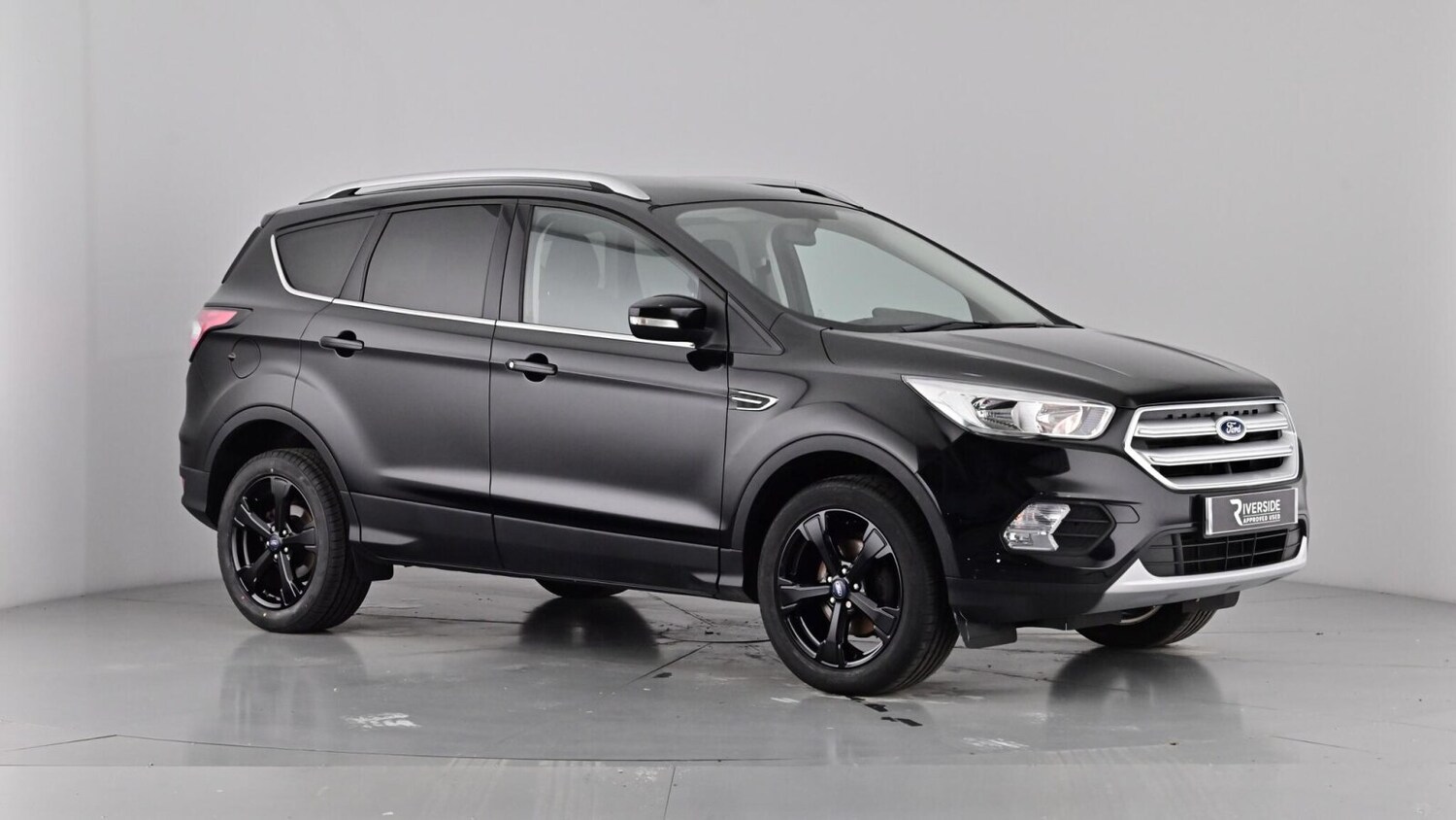 Used Ford Kuga 2018 for sale - 76410595: Photo 77