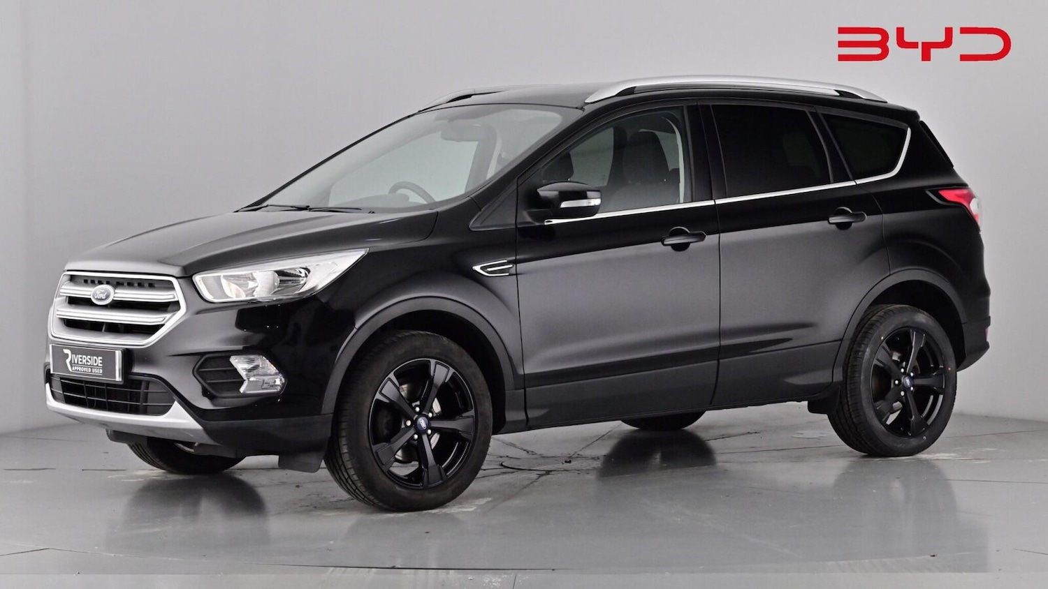 Used Ford Kuga 2018 for sale - 76410595: Photo 8