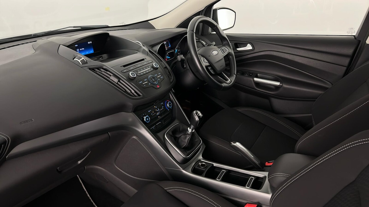 Used Ford Kuga 2018 for sale - 76410595: Photo 9