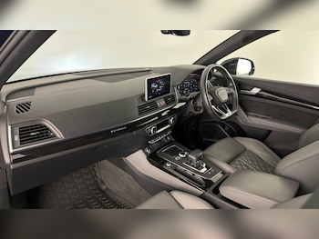 Used Audi Q5 2020 for sale - 78364412: Photo