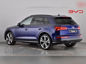 Used Audi Q5 2020 for sale - 78364412: Photo