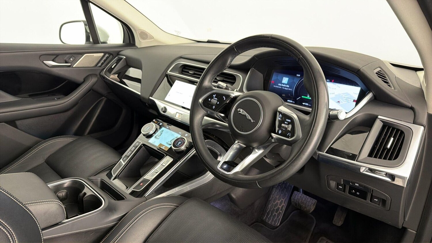 Used Jaguar I-Pace 2021 for sale - 77685718: Photo 12