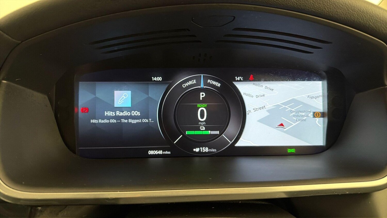 Used Jaguar I-Pace 2021 for sale - 77685718: Photo 14