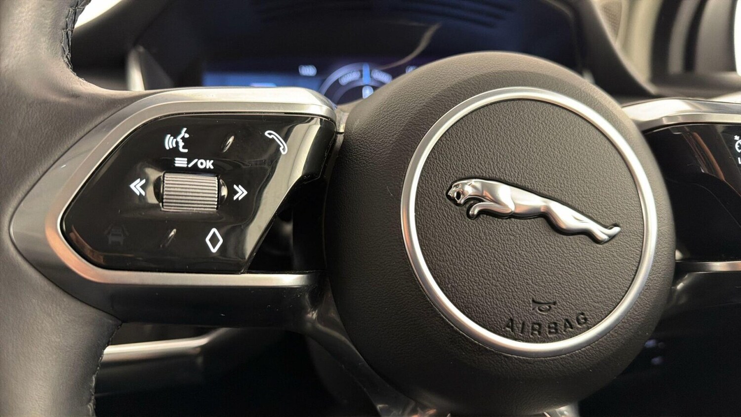 Used Jaguar I-Pace 2021 for sale - 77685718: Photo 16