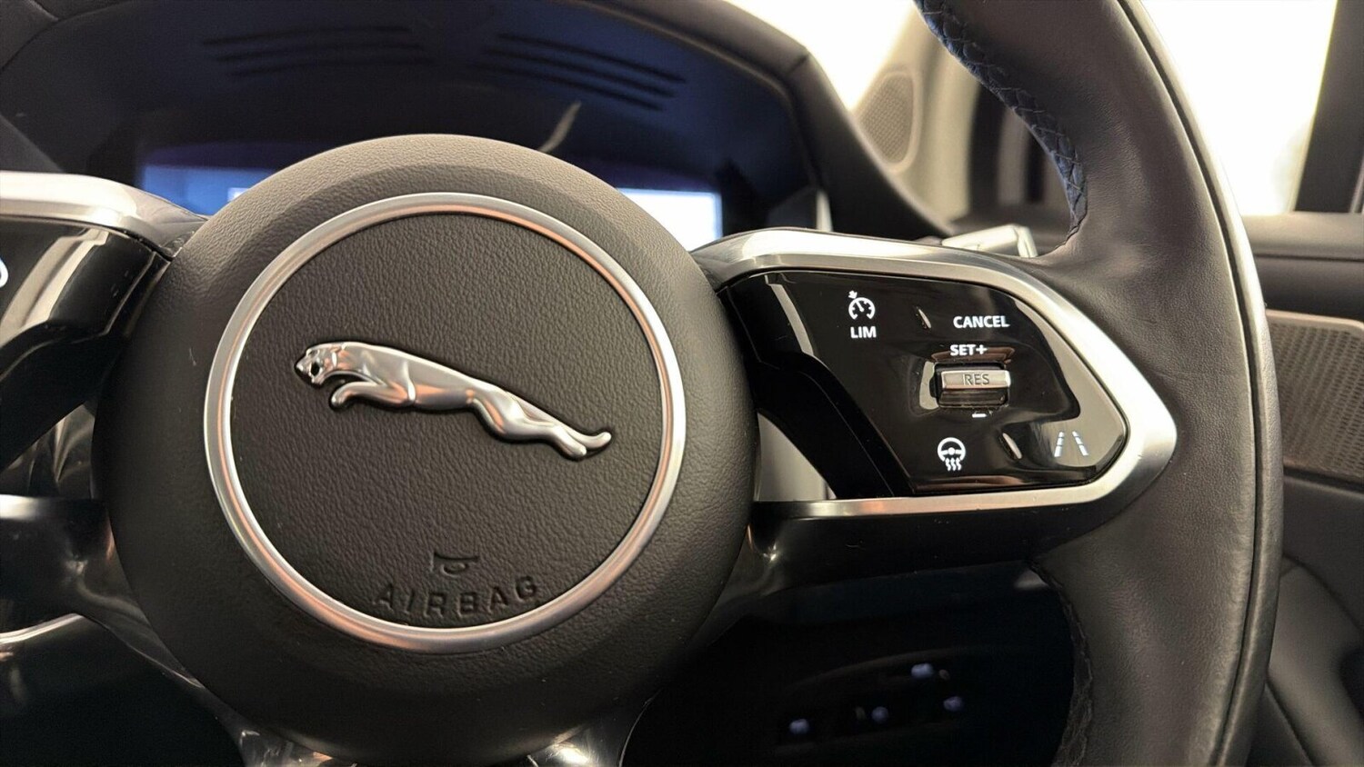 Used Jaguar I-Pace 2021 for sale - 77685718: Photo 17