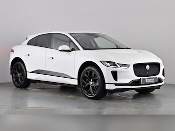 Used Jaguar I-Pace 2021 for sale - 77685718: Photo