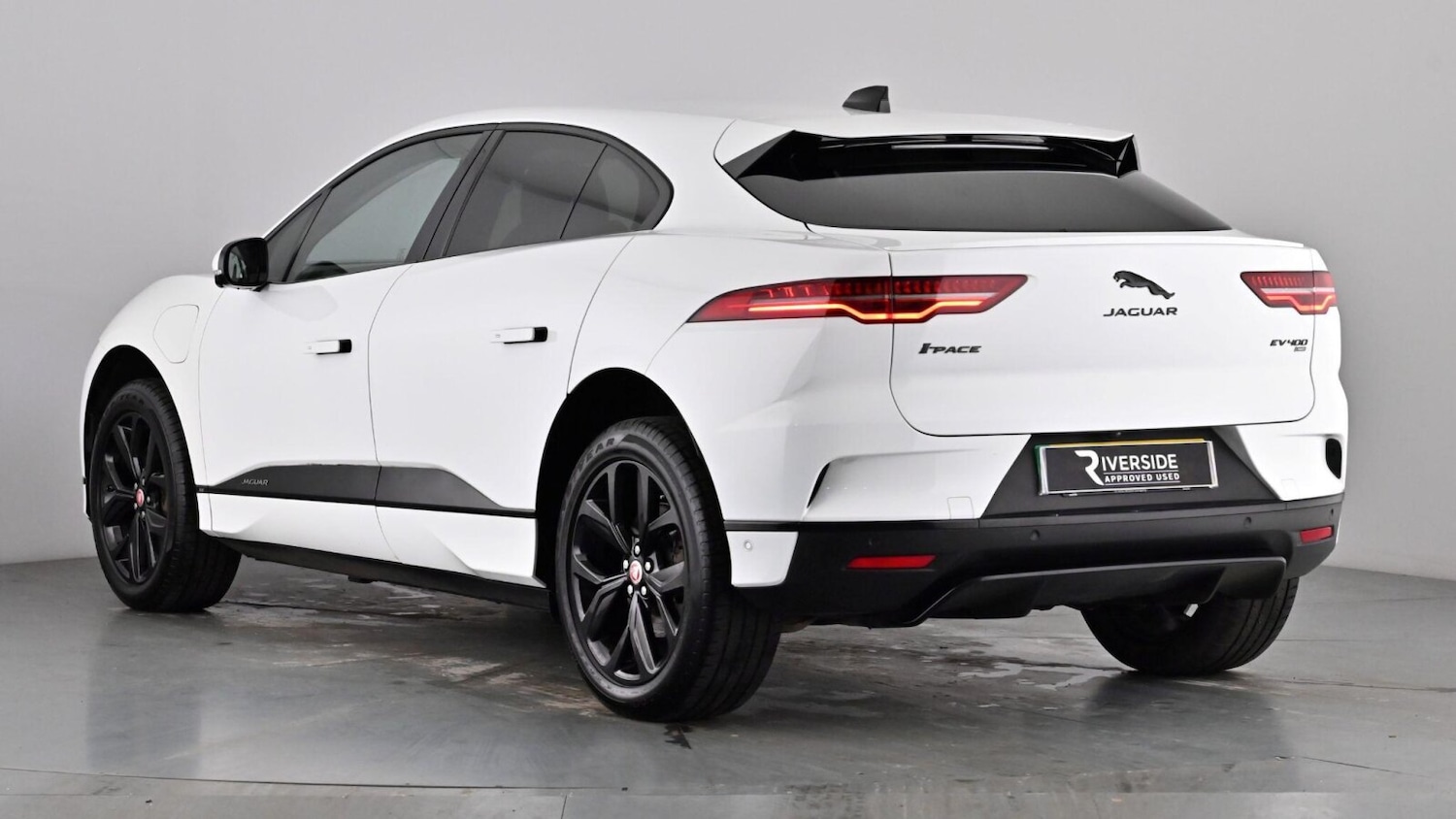 Used Jaguar I-Pace 2021 for sale - 77685718: Photo 2