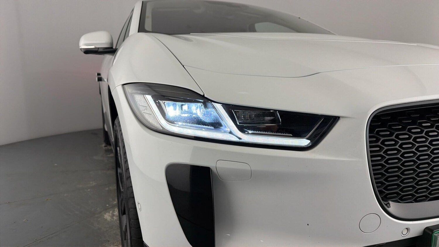 Used Jaguar I-Pace 2021 for sale - 77685718: Photo 20