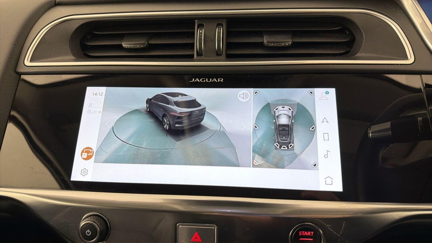 Used Jaguar I-Pace 2021 for sale - 77685718: Photo 22