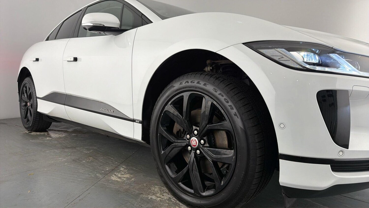 Used Jaguar I-Pace 2021 for sale - 77685718: Photo 25