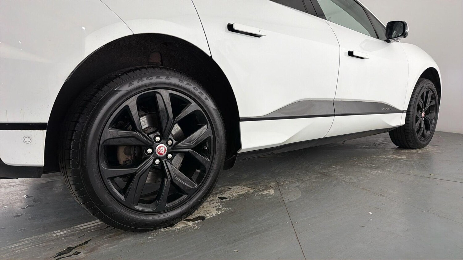 Used Jaguar I-Pace 2021 for sale - 77685718: Photo 27