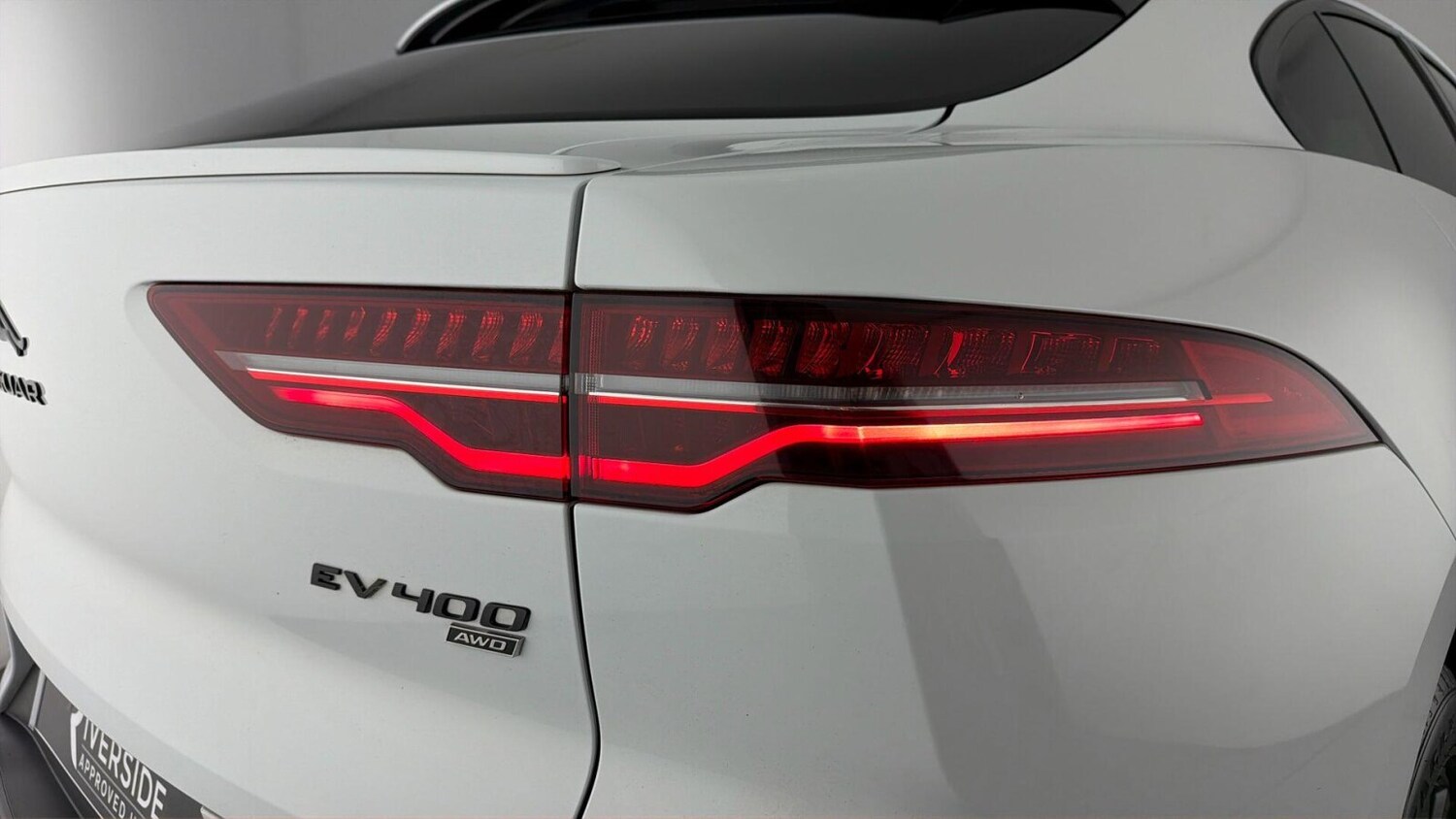 Used Jaguar I-Pace 2021 for sale - 77685718: Photo 28