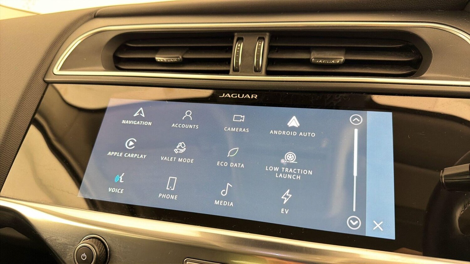 Used Jaguar I-Pace 2021 for sale - 77685718: Photo 35