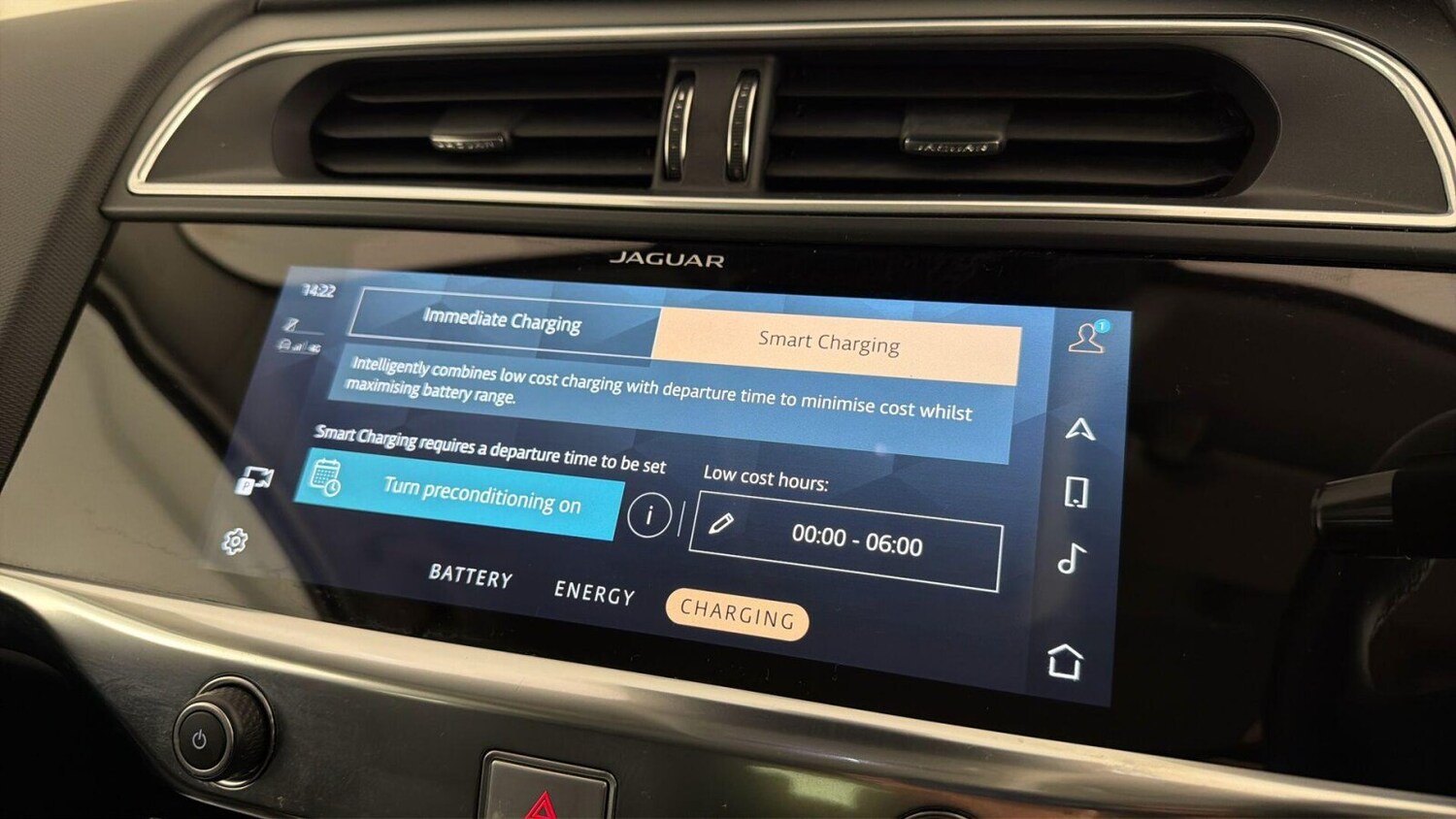 Used Jaguar I-Pace 2021 for sale - 77685718: Photo 37