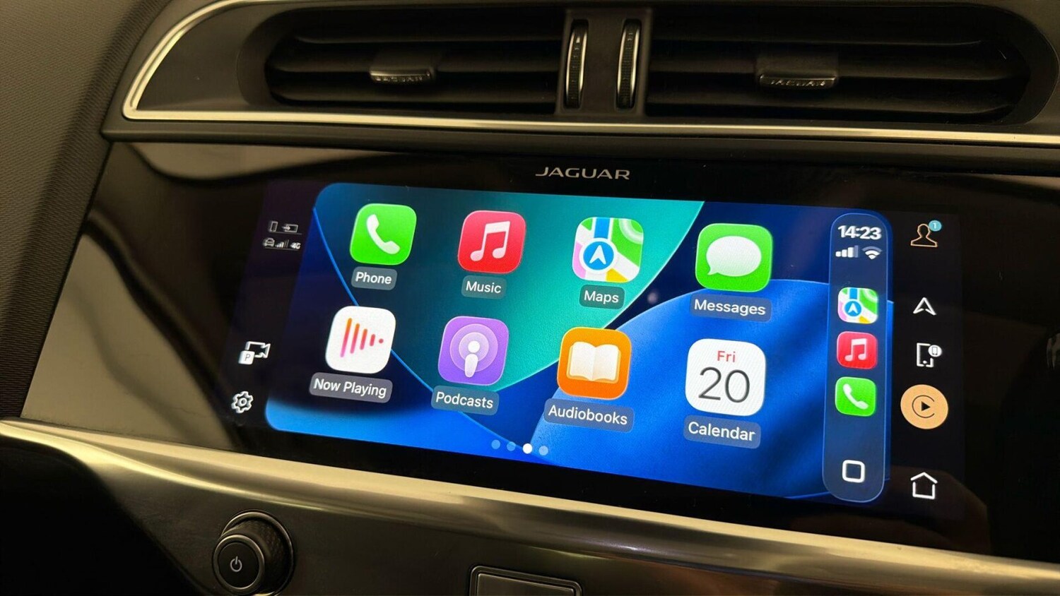 Used Jaguar I-Pace 2021 for sale - 77685718: Photo 38