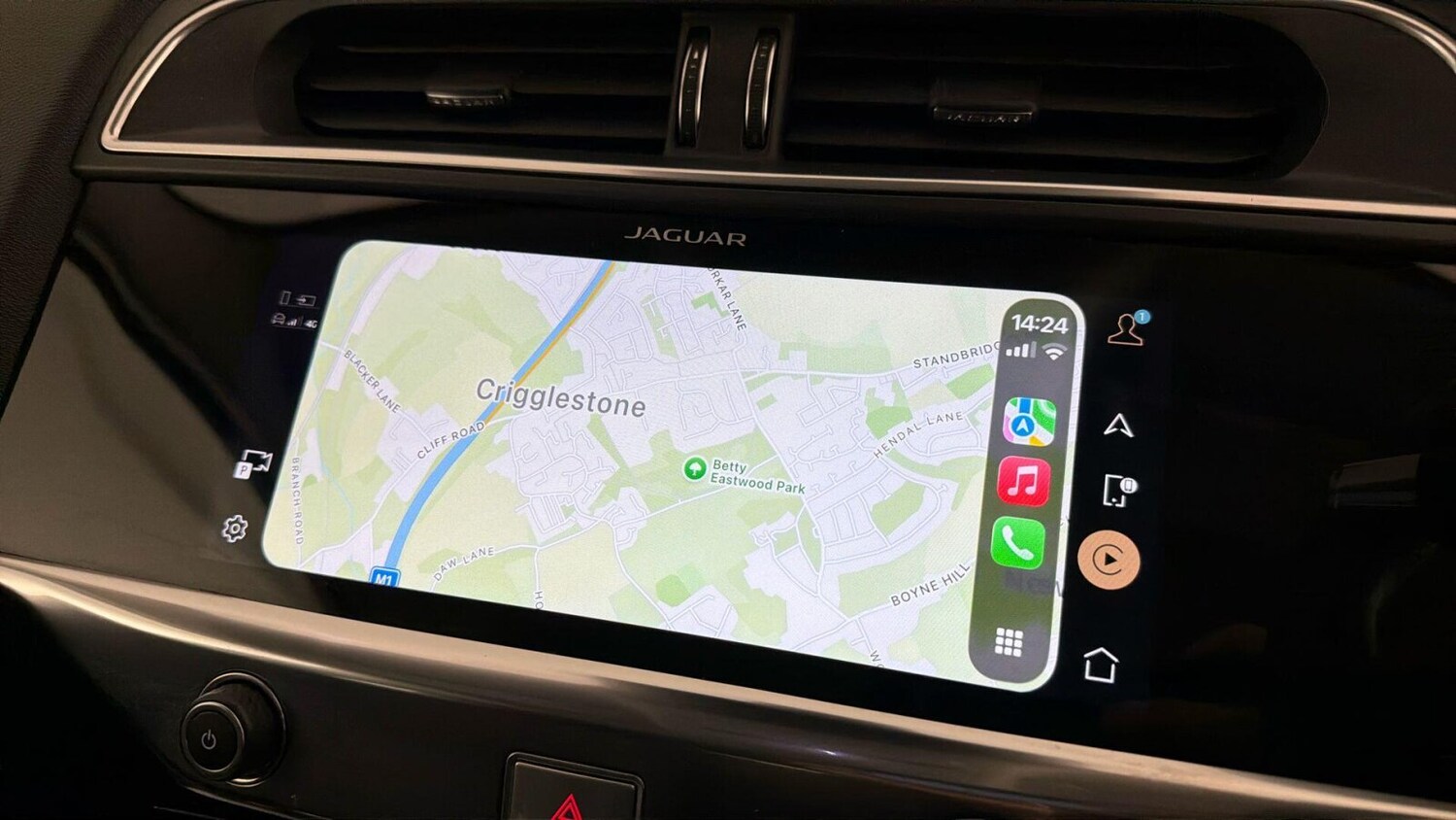 Used Jaguar I-Pace 2021 for sale - 77685718: Photo 39