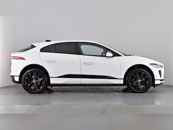 Used Jaguar I-Pace 2021 for sale - 77685718: Photo
