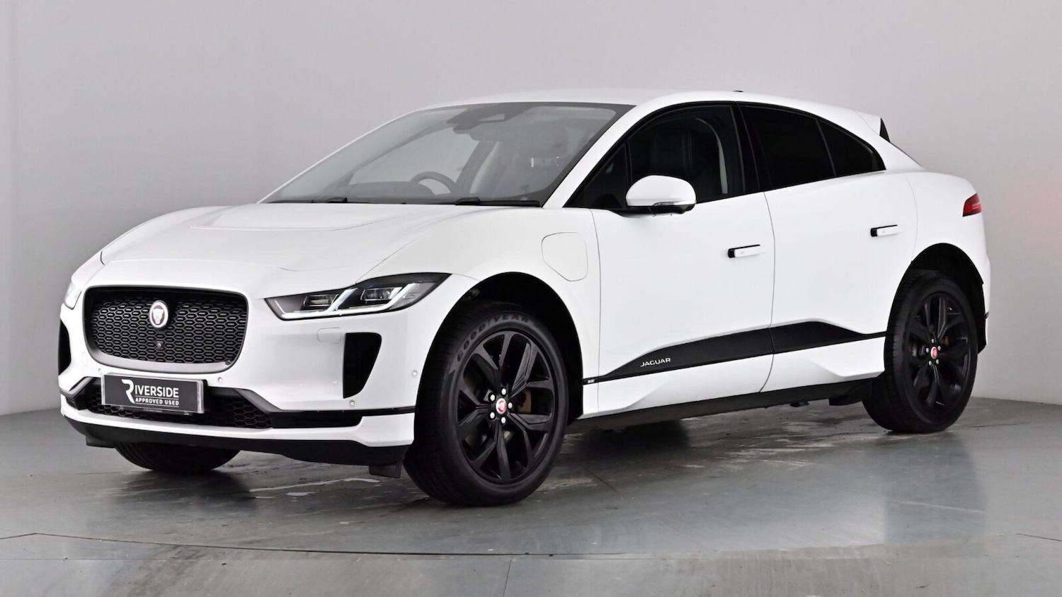 Used Jaguar I-Pace 2021 for sale - 77685718: Photo 4