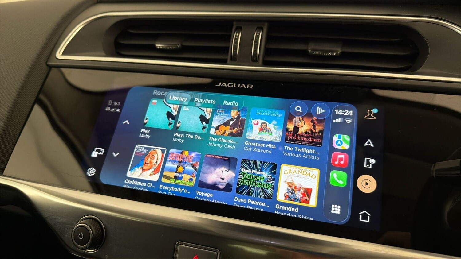 Used Jaguar I-Pace 2021 for sale - 77685718: Photo 40