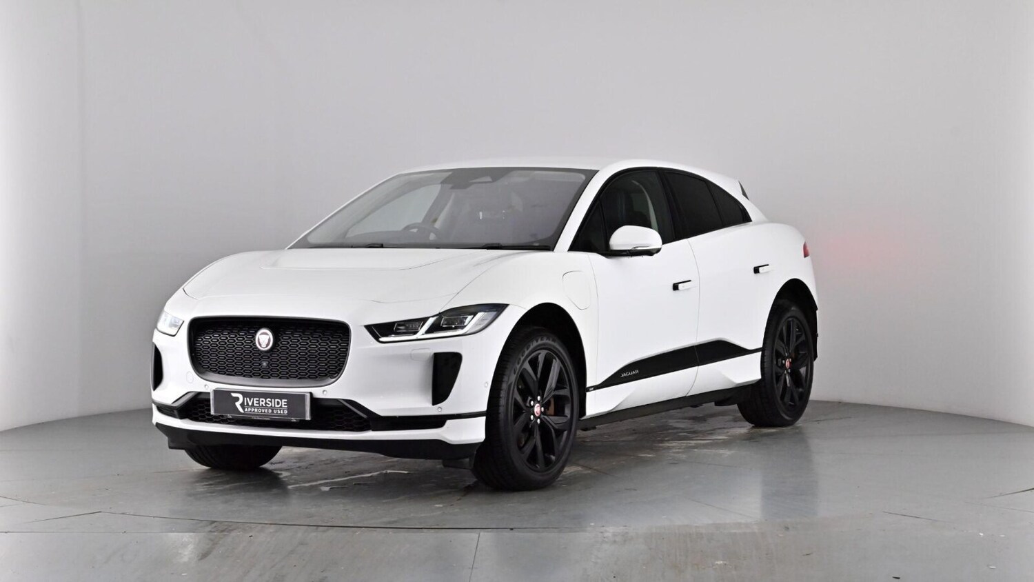 Used Jaguar I-Pace 2021 for sale - 77685718: Photo 47