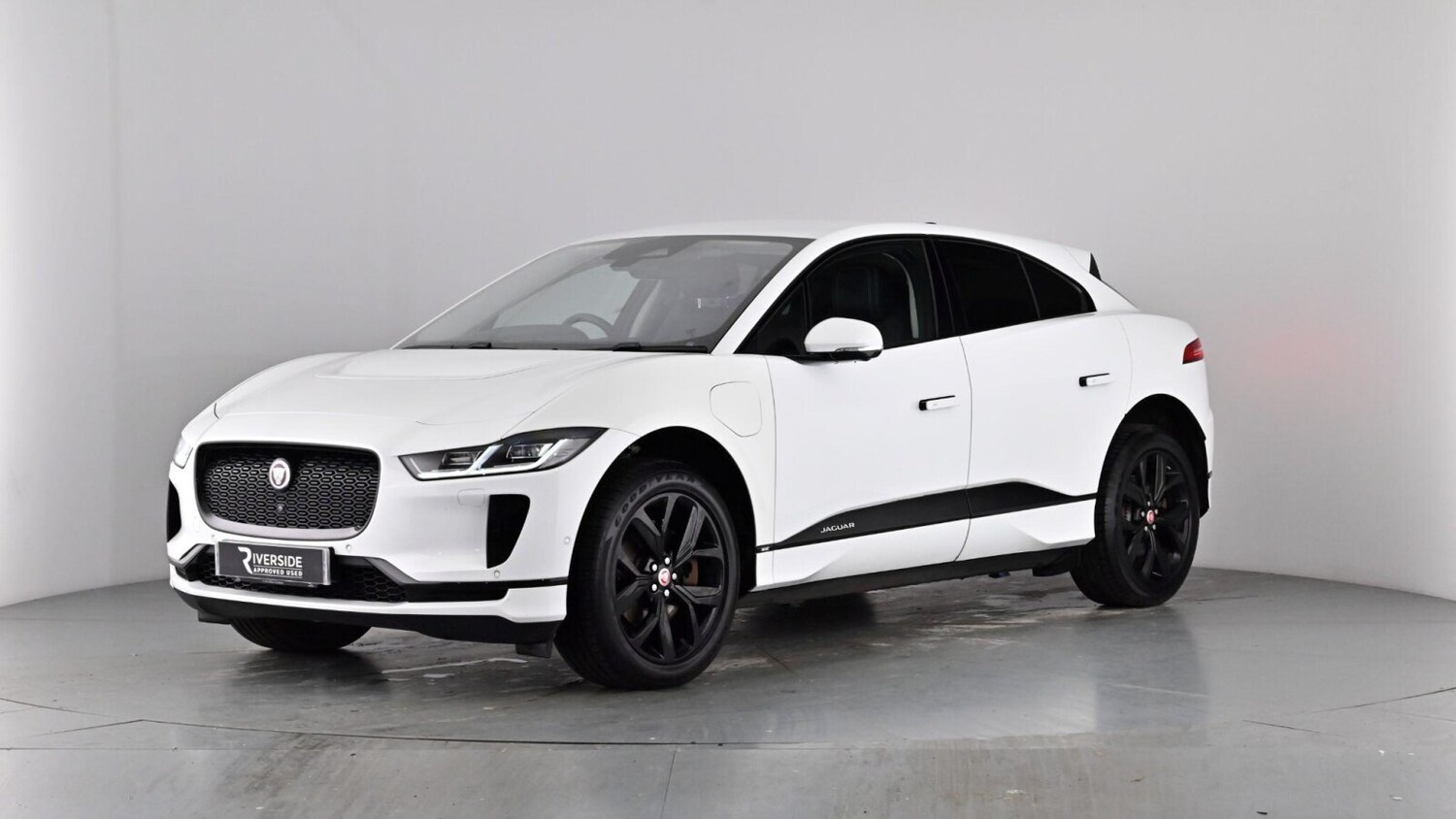 Used Jaguar I-Pace 2021 for sale - 77685718: Photo 48