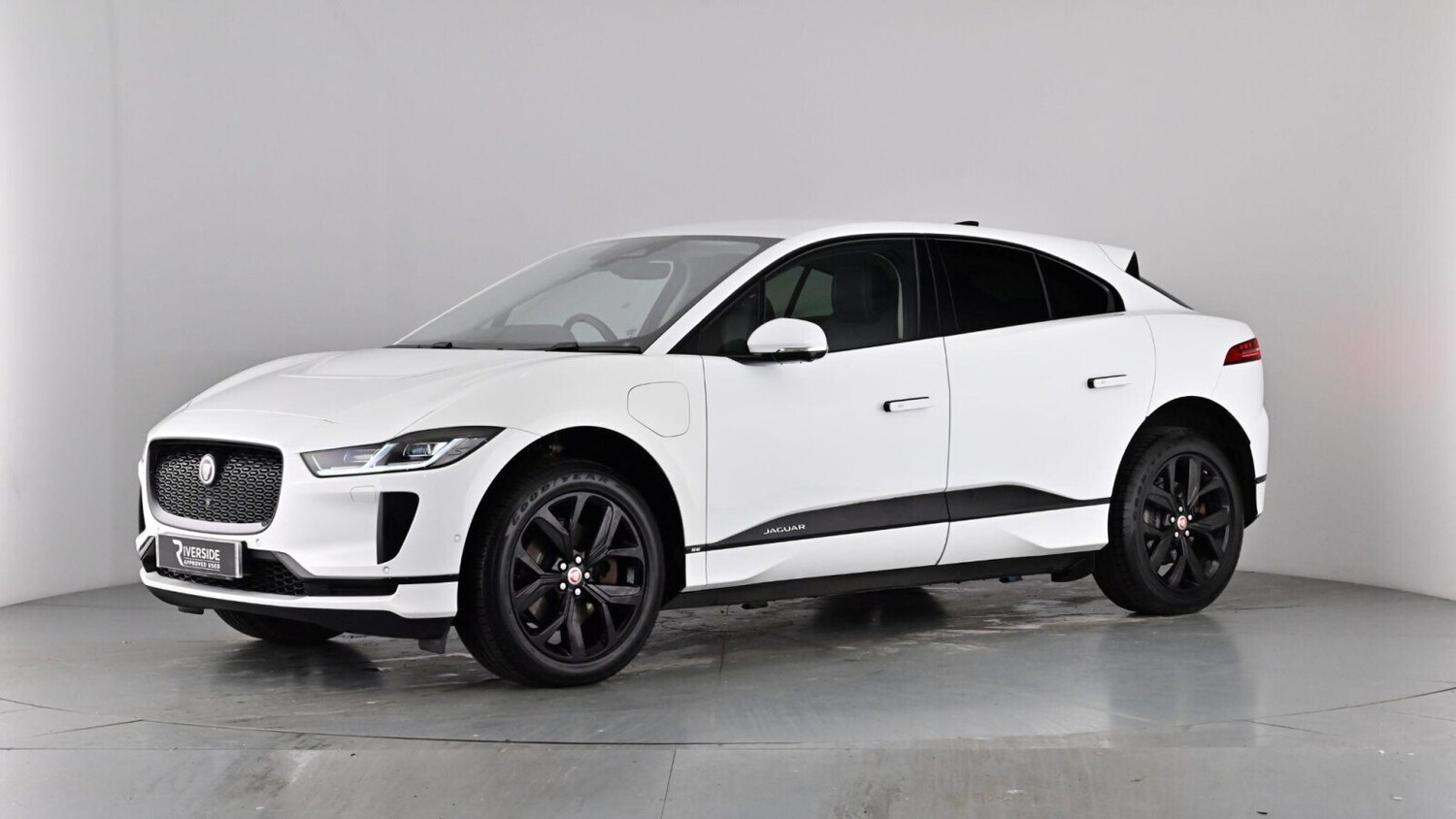 Used Jaguar I-Pace 2021 for sale - 77685718: Photo 49