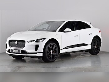 Used Jaguar I-Pace 2021 for sale - 77685718: Photo