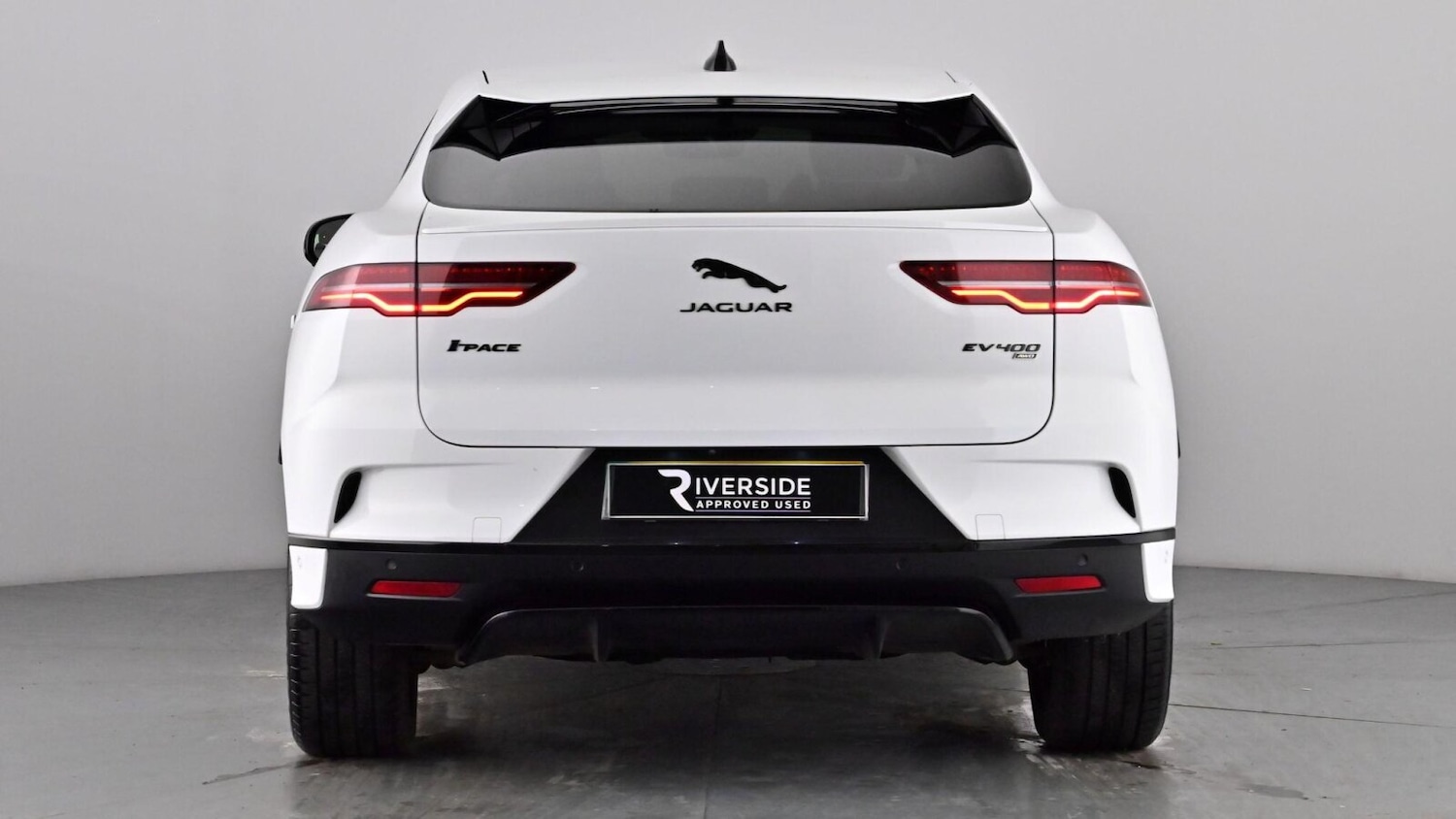 Used Jaguar I-Pace 2021 for sale - 77685718: Photo 5