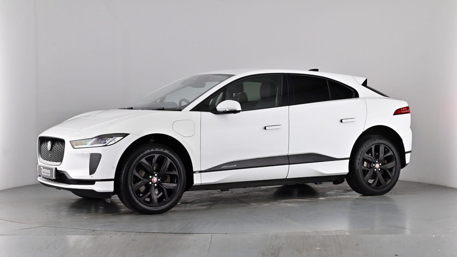 Used Jaguar I-Pace 2021 for sale - 77685718: Photo 50