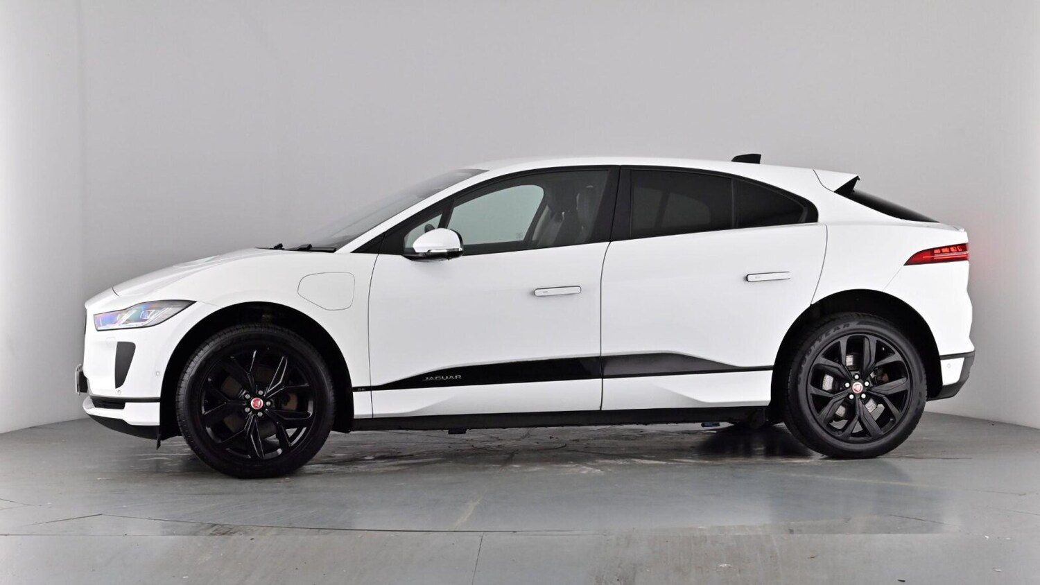 Used Jaguar I-Pace 2021 for sale - 77685718: Photo 52