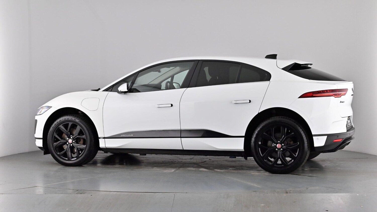 Used Jaguar I-Pace 2021 for sale - 77685718: Photo 55