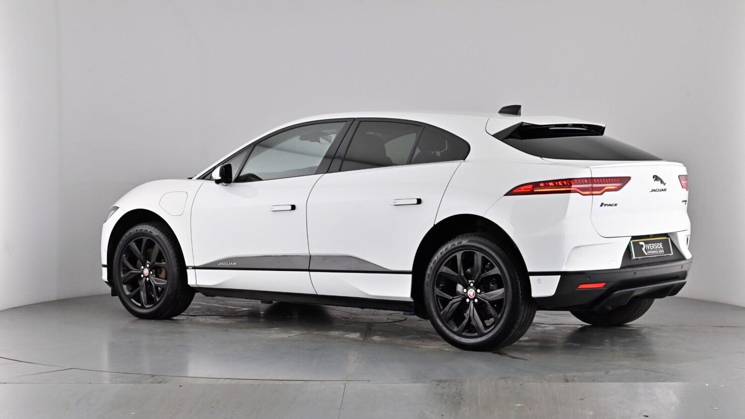 Used Jaguar I-Pace 2021 for sale - 77685718: Photo 57