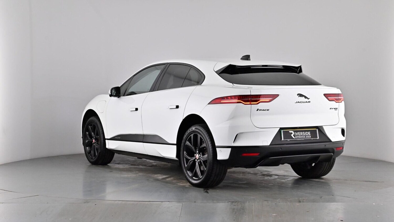 Used Jaguar I-Pace 2021 for sale - 77685718: Photo 59