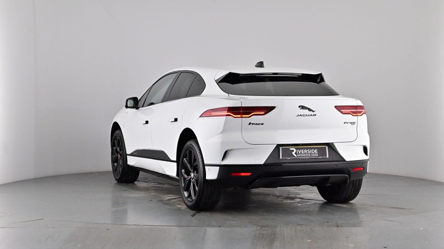 Used Jaguar I-Pace 2021 for sale - 77685718: Photo 60