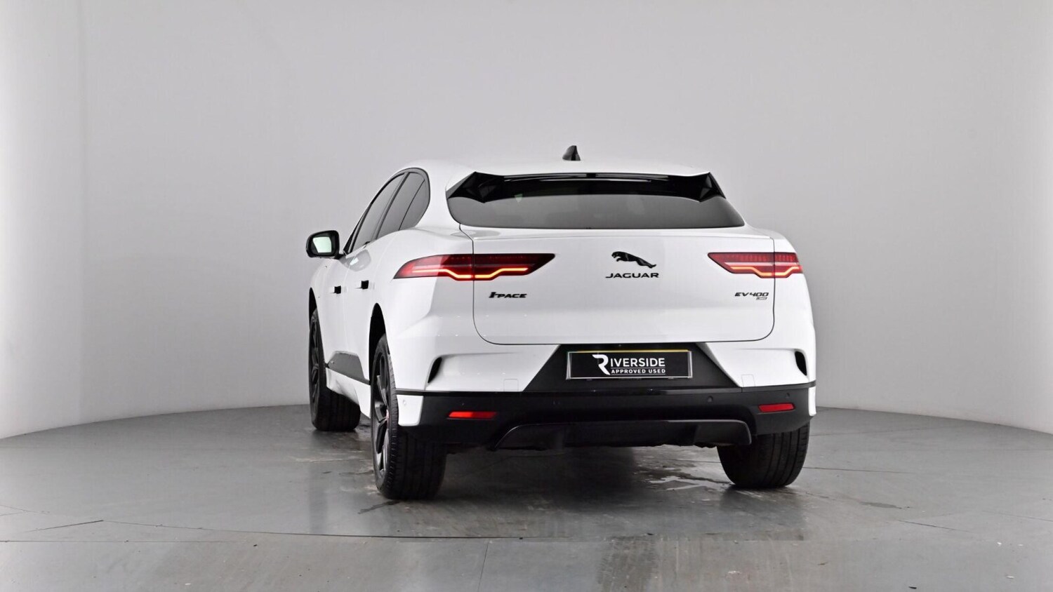Used Jaguar I-Pace 2021 for sale - 77685718: Photo 61