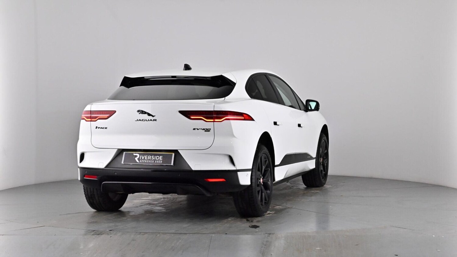 Used Jaguar I-Pace 2021 for sale - 77685718: Photo 64