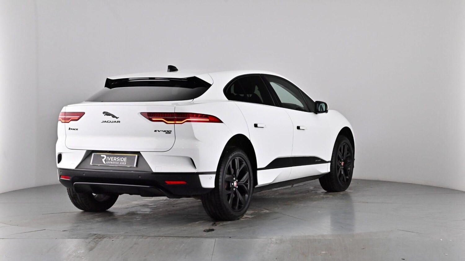 Used Jaguar I-Pace 2021 for sale - 77685718: Photo 65