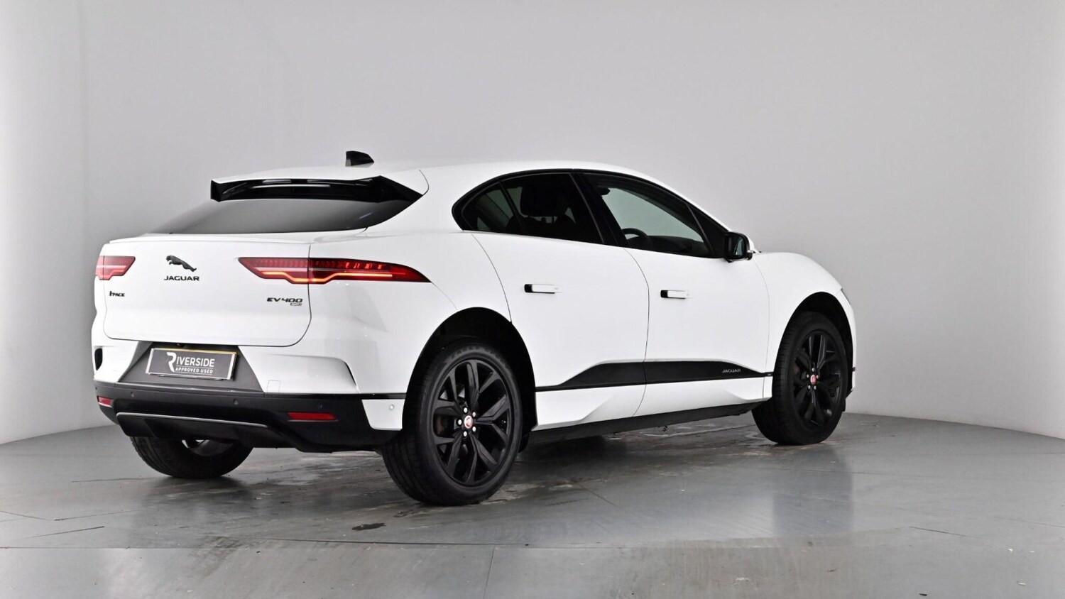 Used Jaguar I-Pace 2021 for sale - 77685718: Photo 66