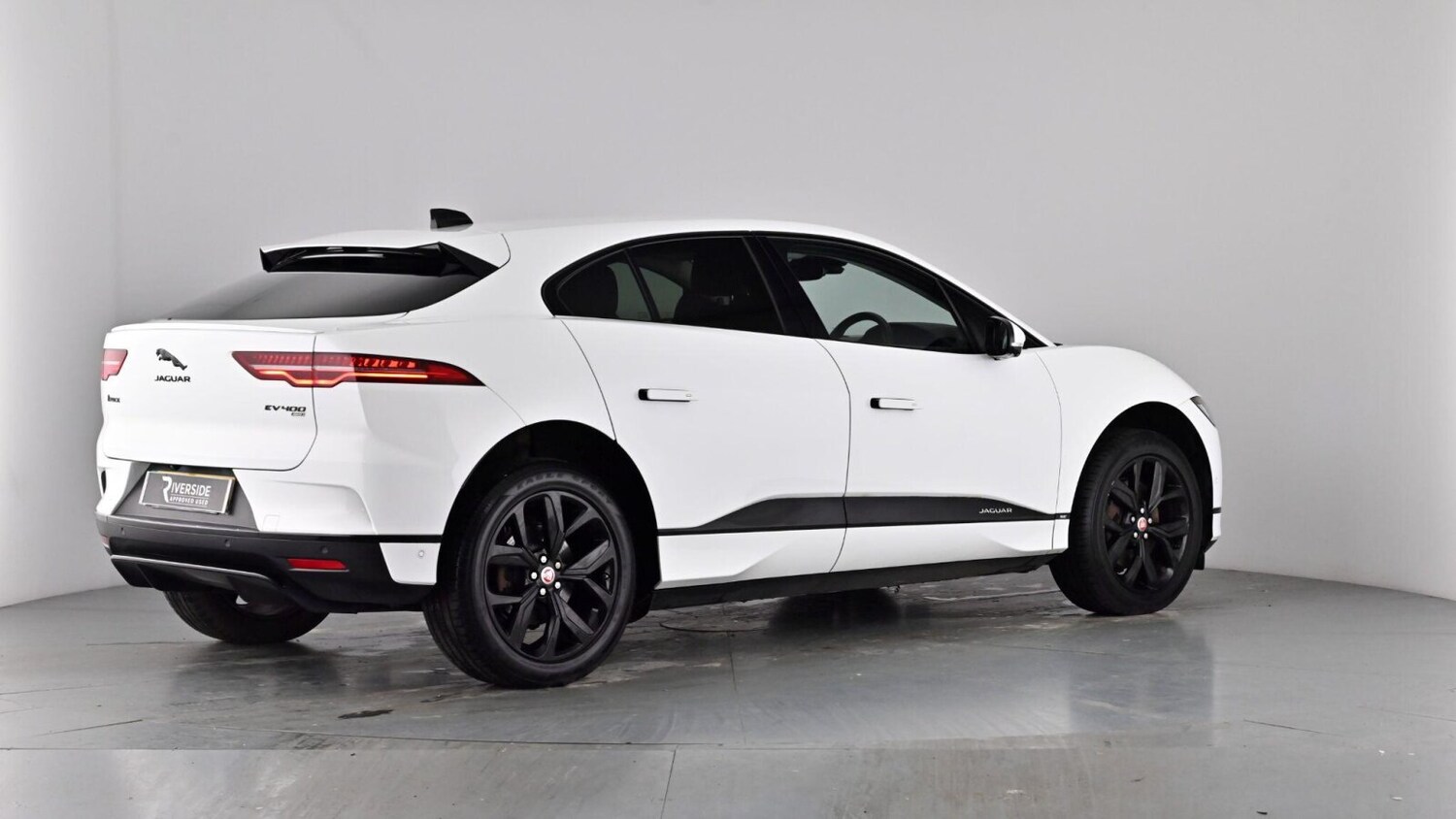 Used Jaguar I-Pace 2021 for sale - 77685718: Photo 67