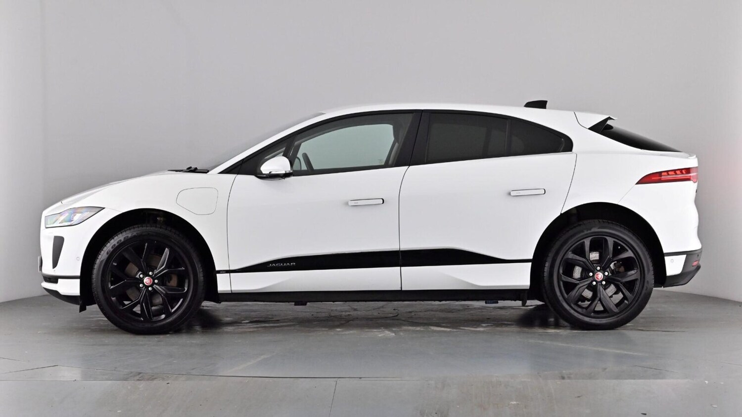 Used Jaguar I-Pace 2021 for sale - 77685718: Photo 7