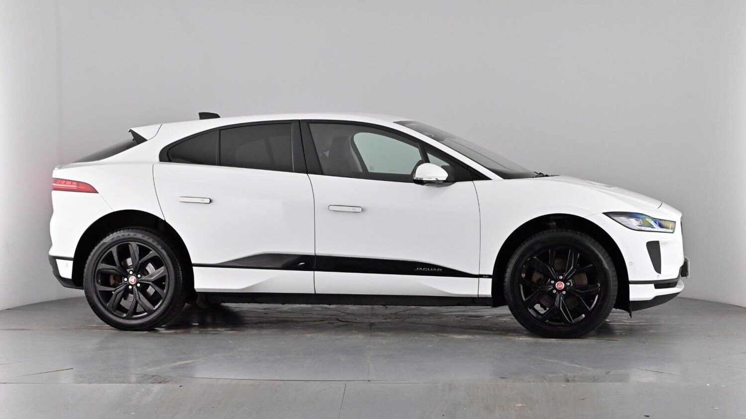 Used Jaguar I-Pace 2021 for sale - 77685718: Photo 72