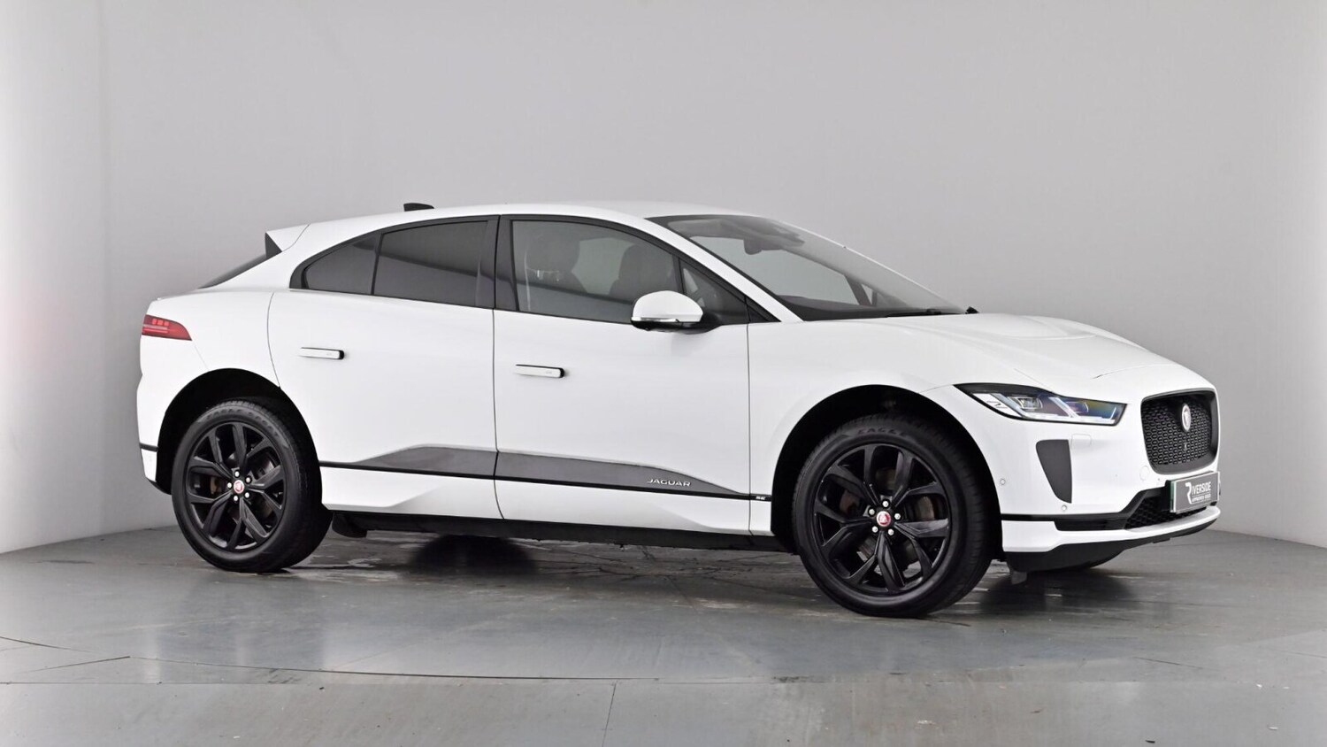 Used Jaguar I-Pace 2021 for sale - 77685718: Photo 74