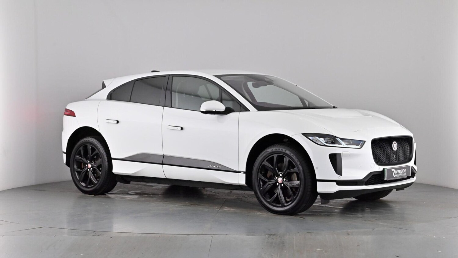 Used Jaguar I-Pace 2021 for sale - 77685718: Photo 75