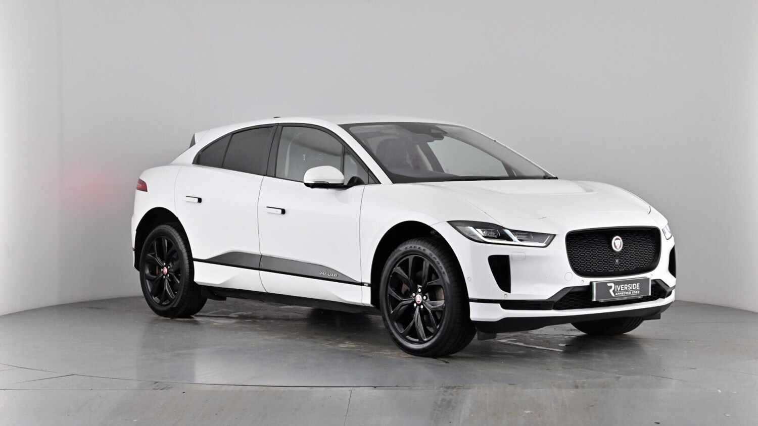 Used Jaguar I-Pace 2021 for sale - 77685718: Photo 76