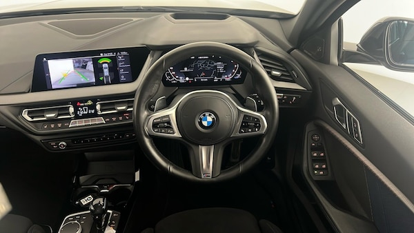 Used BMW 1 Series 2020 for sale - 76140292: Photo 11