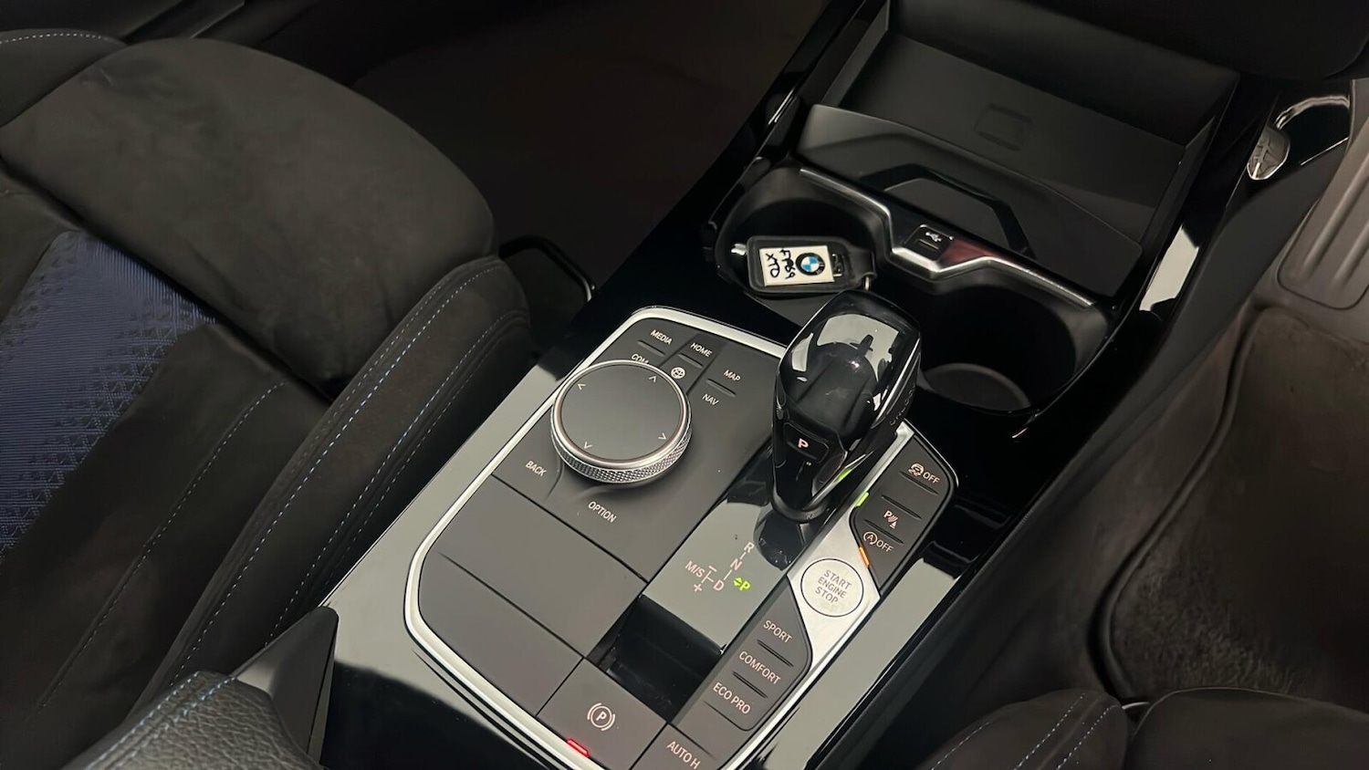 Used BMW 1 Series 2020 for sale - 76140292: Photo 12