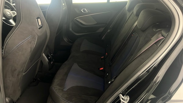 Used BMW 1 Series 2020 for sale - 76140292: Photo 12
